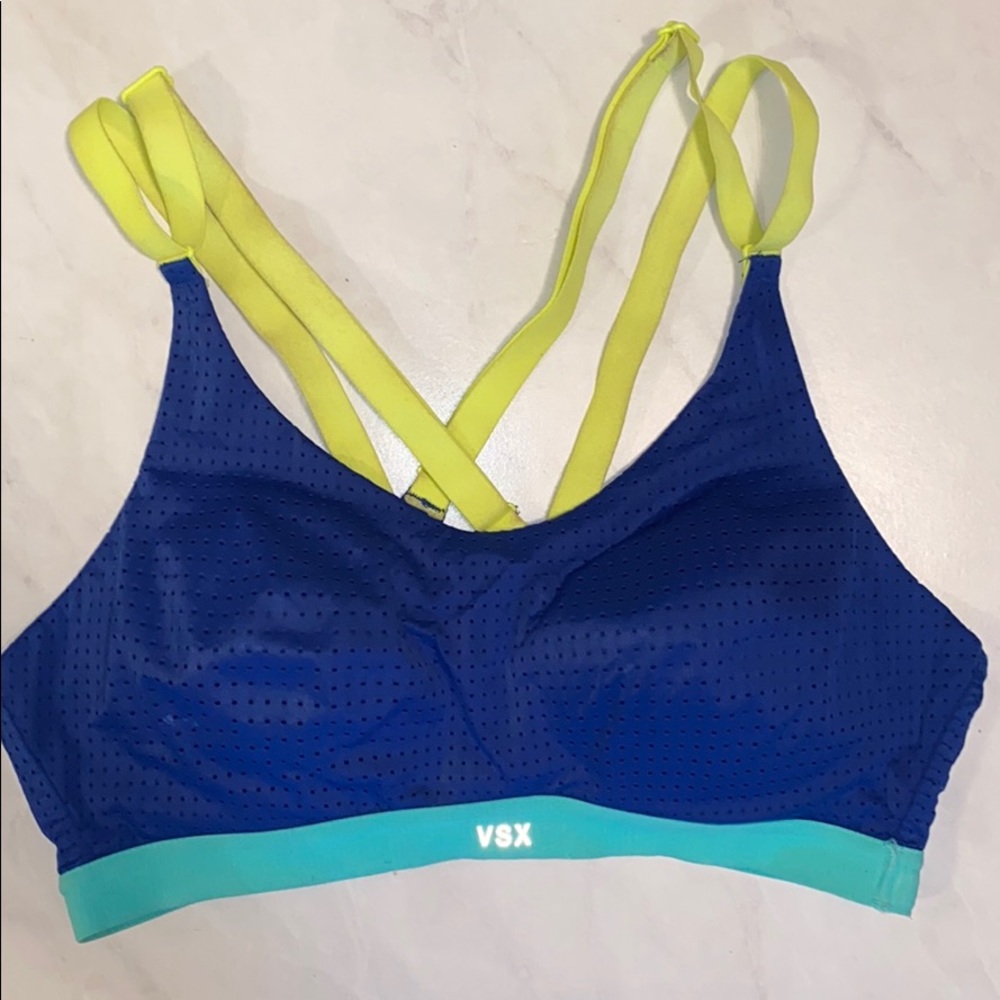 Victoria Secret Sports bra